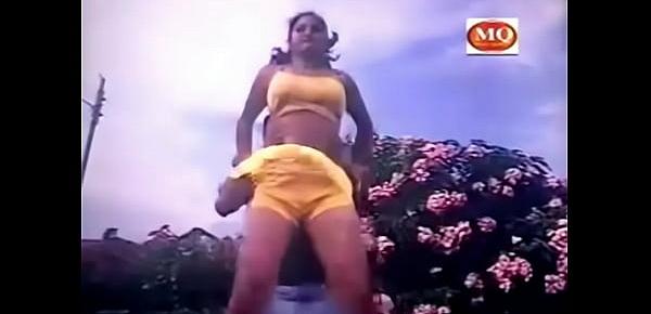  O Amar Dusto -Megha Bangla Movie Hot Songs